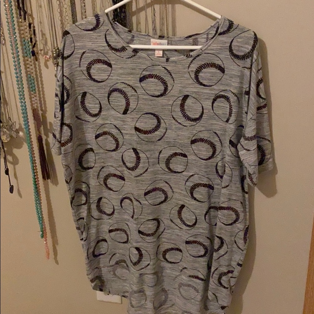 Lularoe top